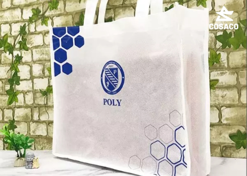 Xưởng May Túi Vải Bố Là Gì?