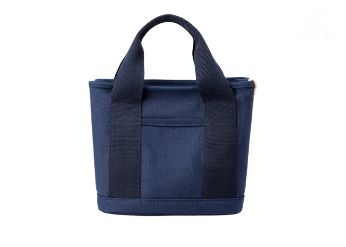 Quy Trình Sản Xuất Túi Vải Canvas Tại Xưởng