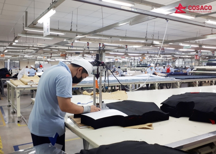 Quy trình sản xuất & in ấn balo rút TPHCM chuyên nghiệp