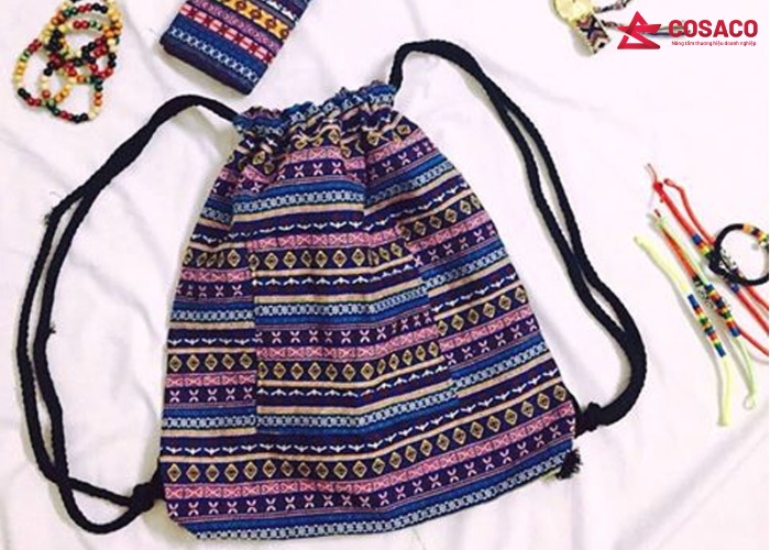 Ứng dụng thực tế của balo túi rút TPHCM trong cuộc sống hàng ngày