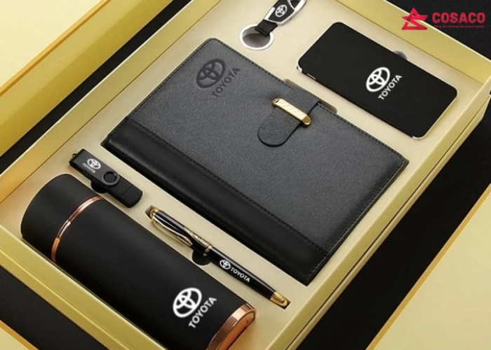 Dịch vụ in Logo theo yêu cầu – Điểm mạnh nổi bật của công ty quà tặng TPHCM