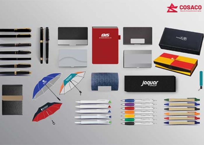 Tại sao nên chọn công ty quà tặng doanh nghiệp TPHCM uy tín?