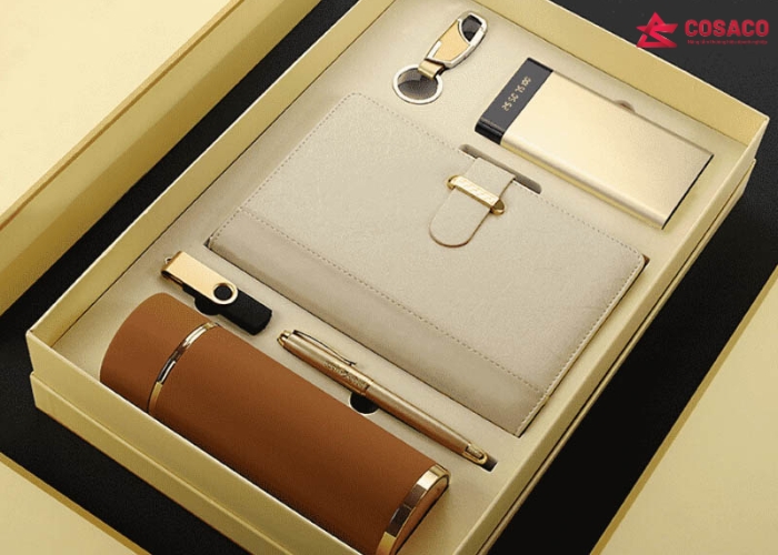 Giao hàng nhanh – Cam kết uy tín của công ty quà tặng doanh nghiệp TPHCM