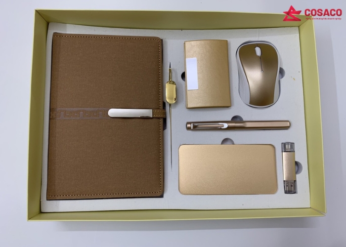 Nội dung sáng tạo và hấp dẫn – Lợi thế cạnh tranh của công ty quà tặng doanh nghiệp TPHCM