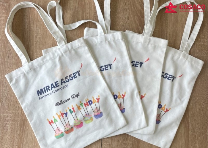 Tại sao nên chọn in túi Canvas theo yêu cầu TPHCM ngay hôm nay?