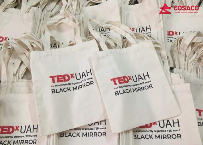 Công nghệ in túi vải Canvas TPHCM phổ biến hiện nay