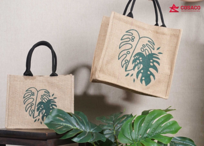 Ưu điểm nổi bật của dịch vụ in túi vải bố TPHCM theo yêu cầu