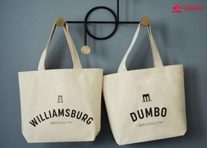 Tại sao nên chọn dịch vụ may túi vải bố Canvas TPHCM ngay hôm nay?