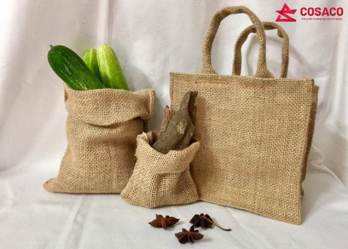 Tại sao nên chọn dịch vụ may túi vải bố TPHCM ngay hôm nay?