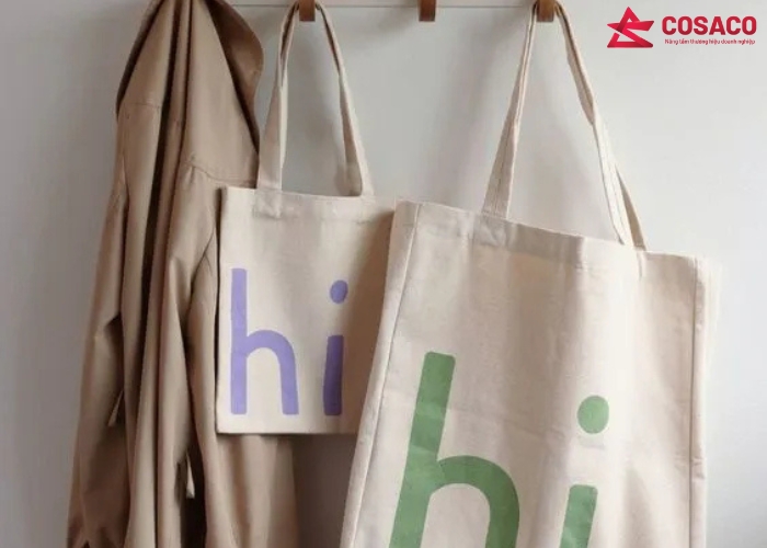 Quy trình may túi vải bố TPHCM chuyên nghiệp – Nhanh gọn – Dễ hiểu