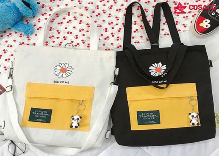 Tại sao nên chọn may túi vải theo yêu cầu TPHCM ngay hôm nay?