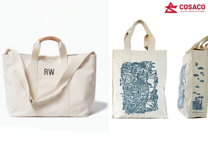 Quy trình may túi vải theo yêu cầu TPHCM chuyên nghiệp, minh bạch