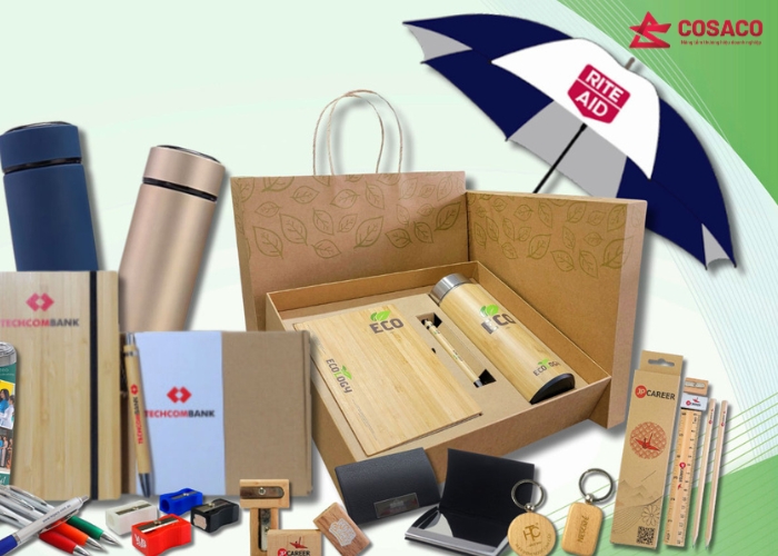 Cách chọn và mua quà tặng cho khách hàng TPHCM uy tín, hiệu quả