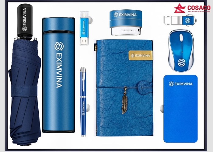 Tại sao quà tặng công ty TPHCM ngày càng trở nên quan trọng?