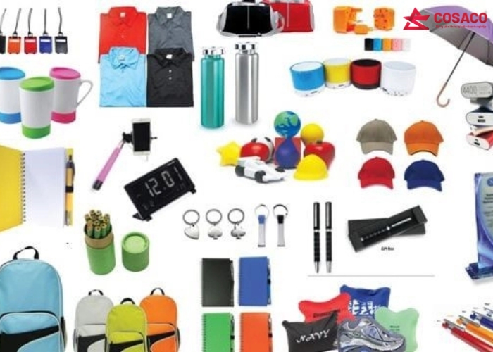 Các loại quà tặng công ty TPHCM phổ biến và đang “làm mưa làm gió” hiện nay