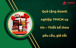 Quà tặng doanh nghiệp TPHCM