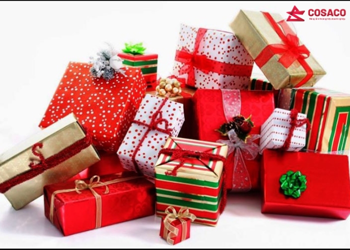 Lợi ích vượt trội khi chọn quà tặng doanh nghiệp TPHCM thiết kế theo yêu cầu