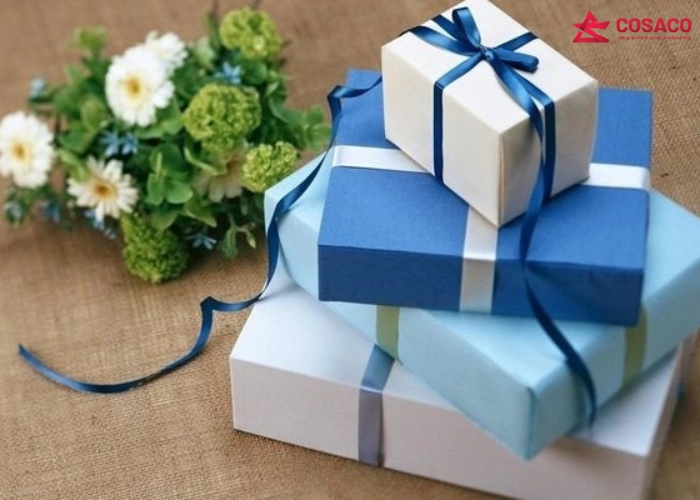 Tiêu chí chọn đơn vị cung cấp quà tặng doanh nghiệp TPHCM uy tín hàng đầu