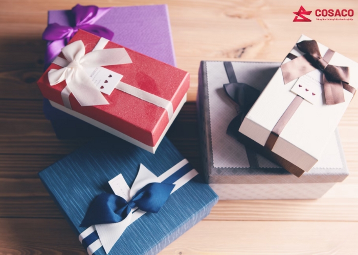 Ý tưởng sáng tạo nội dung hấp dẫn cho quà tặng doanh nghiệp TPHCM