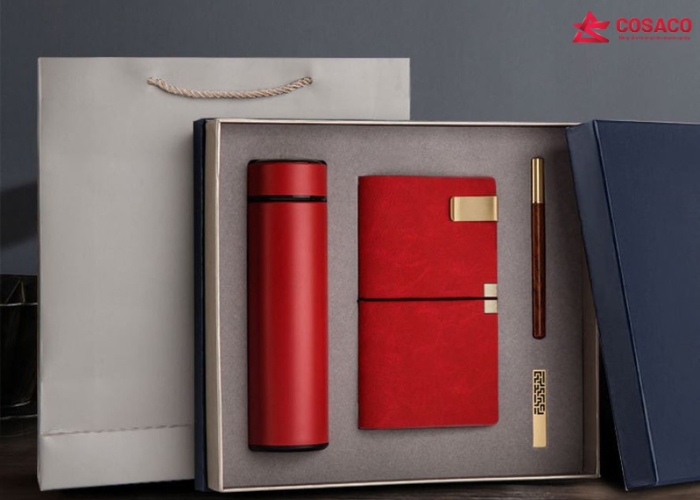 Bảng giá tham khảo quà tặng doanh nghiệp độc đáo TPHCM