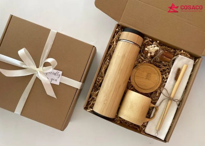 Tại sao nên chọn quà tặng doanh nghiệp giá rẻ TPHCM ngay hôm nay?