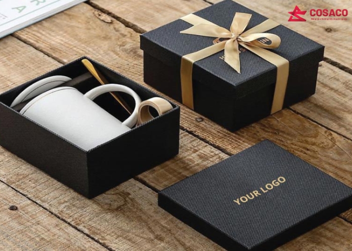 Lợi ích vượt trội của quà tặng doanh nghiệp giá rẻ TPHCM trong chiến lược Marketing