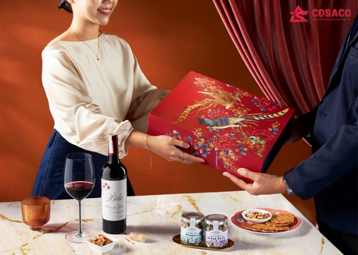 Tại sao quà tặng đối tác doanh nghiệp TPHCM lại quan trọng đến vậy?