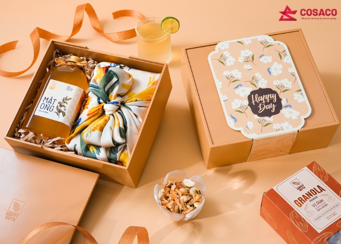 Tại sao doanh nghiệp nên đầu tư vào quà tặng khách hàng TPHCM ngay hôm nay?