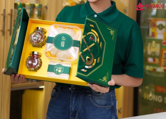 Bí quyết chọn quà tặng khách hàng VIP TPHCM để tạo ấn tượng sâu sắc