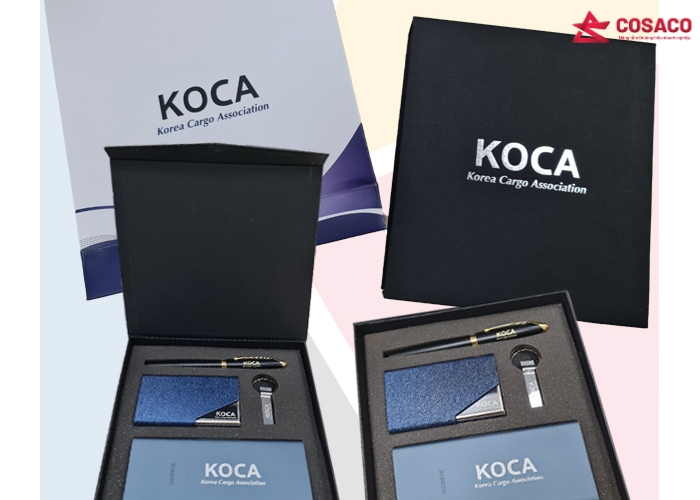 Dịch vụ quà tặng khách hàng VIP TPHCM chuyên nghiệp giúp doanh nghiệp tối ưu hiệu quả