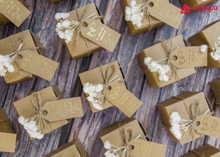 Lợi ích khi sử dụng dịch vụ quà tặng kỷ niệm thành lập công ty TPHCM giá tốt