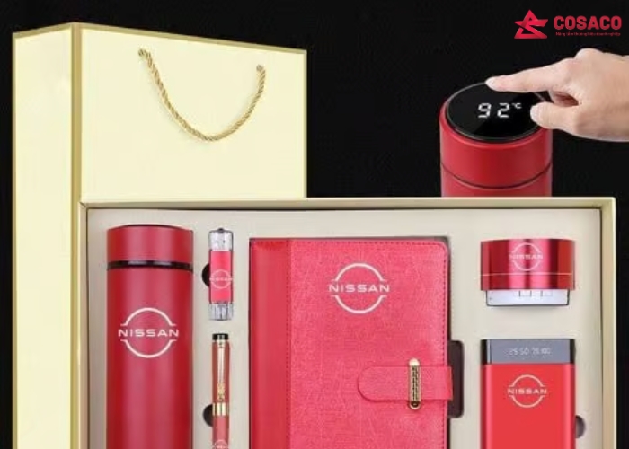 Bí quyết chọn quà tặng kỷ niệm thành lập công ty TPHCM phù hợp ngân sách