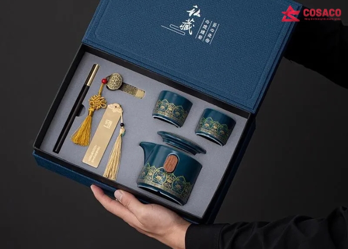 Tại sao nên chọn quà tặng lưu niệm cho khách hàng TPHCM ngay hôm nay?