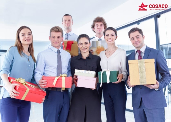 Lợi ích khi đầu tư vào quà tặng lưu niệm cho khách hàng TPHCM chuyên nghiệp