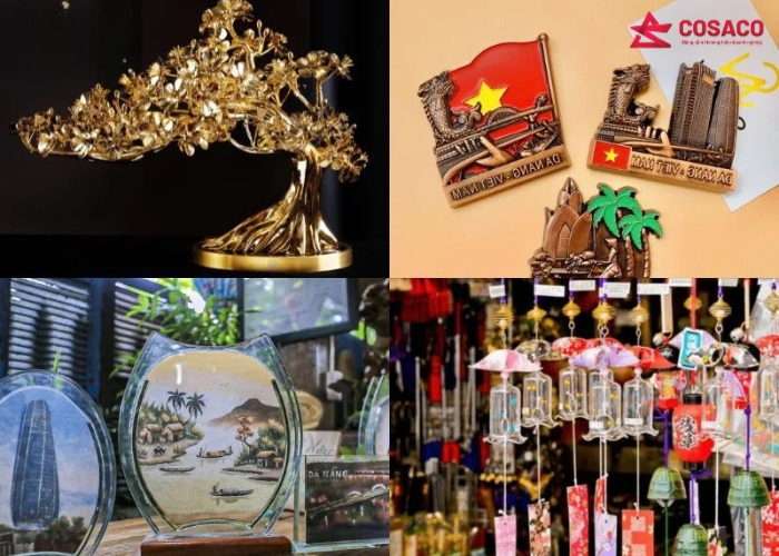 Những sai lầm cần tránh khi đặt quà tặng lưu niệm cho khách hàng TPHCM