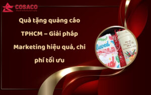 Quà tặng quảng cáo TPHCM