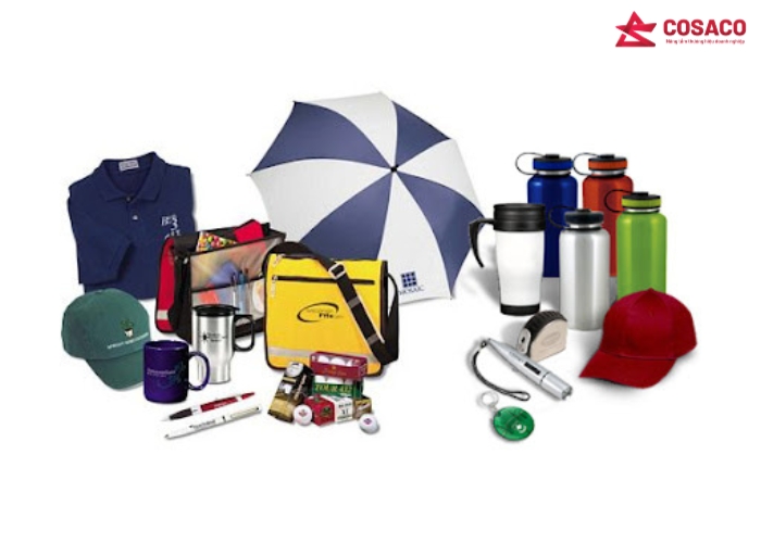 Lợi ích vượt trội khi ứng dụng quà tặng quảng Cáo TPHCM trong chiến lược Marketing