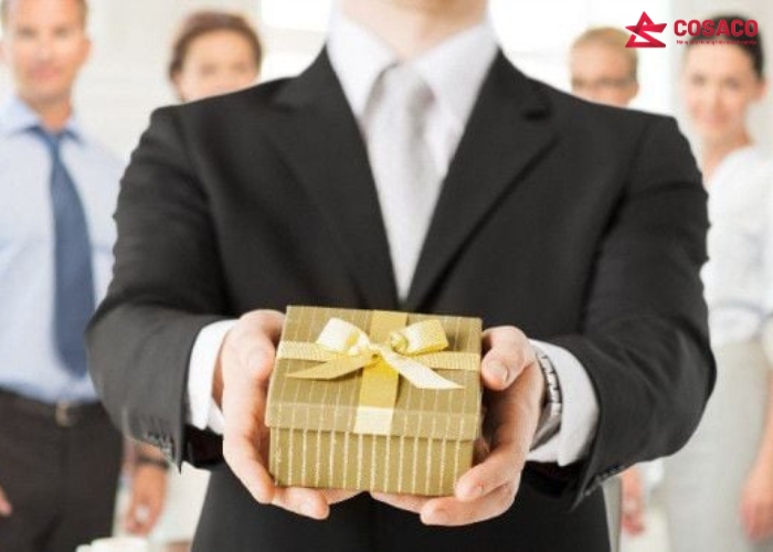 Ứng dụng thực tế quà tặng quảng cáo TPHCM trong các chiến dịch Marketing thành công