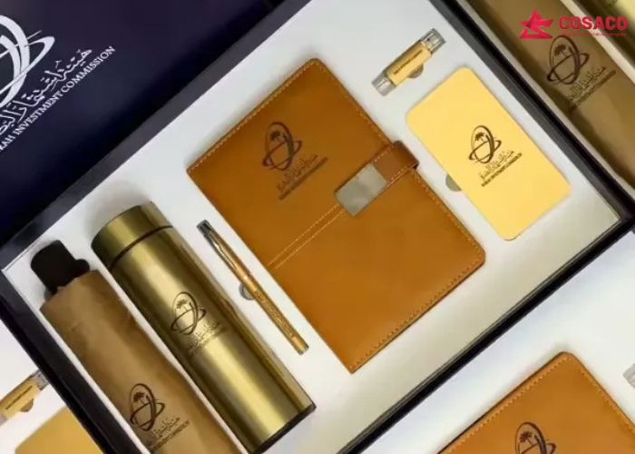 Bí quyết chọn và thiết kế quà tặng sự kiện TPHCM hiệu quả, giá tốt 2026