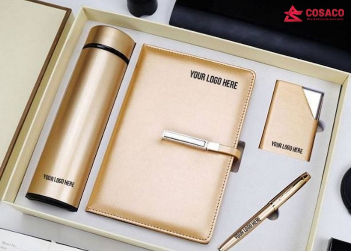 Quy trình thiết kế và triển khai quà tặng tri ân khách hàng TPHCM chuyên nghiệp