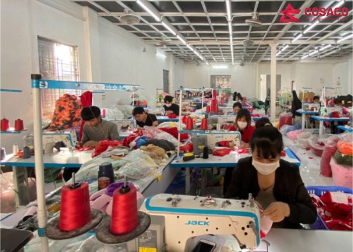 Ứng dụng thực tế của túi Canvas từ dịch vụ sản xuất túi Canvas TPHCM