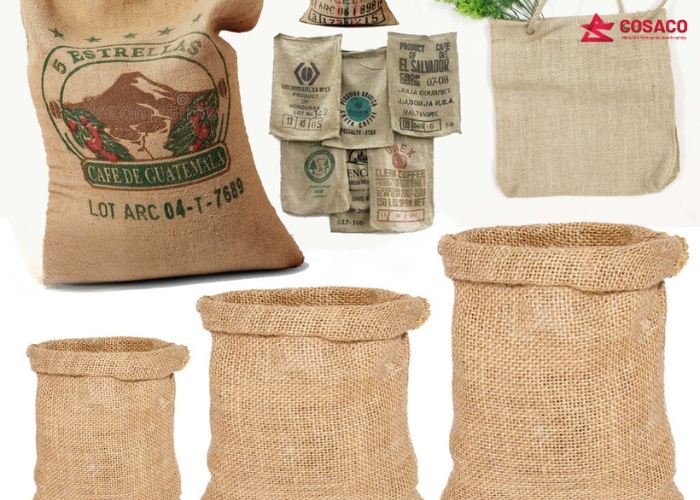 Bảng báo giá sản xuất túi vải bố TPHCM mới nhất (giá xưởng – chưa VAT)