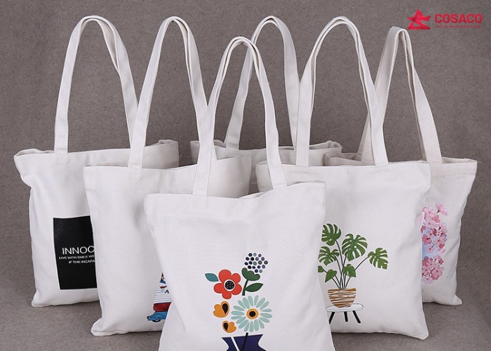 Những lỗi thường gặp khi đặt sản xuất túi vải bố TPHCM – Và cách tránh hiệu quả