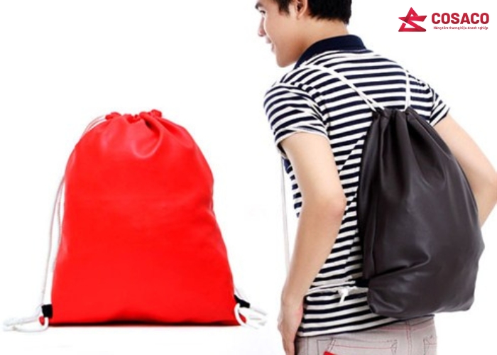 Túi balo dây rút TPHCM – Sự kết hợp hoàn hảo giữa nhẹ nhàng và bền bỉ