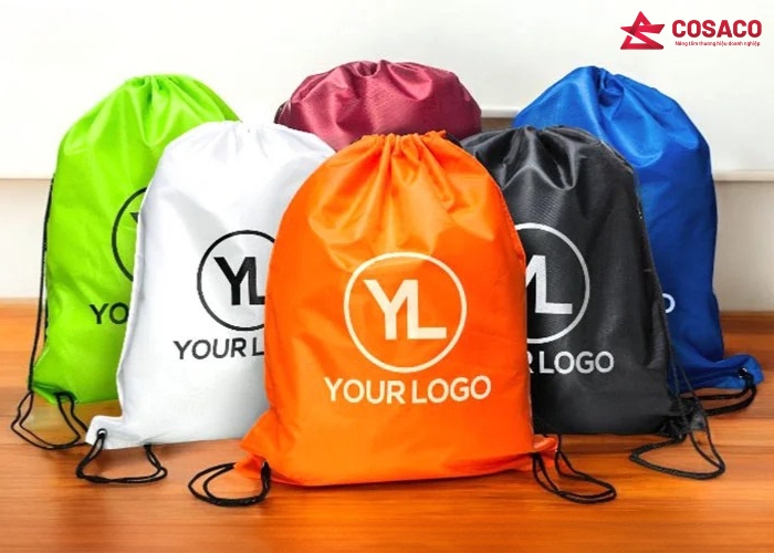 Giá tốt – Chất lượng cao: Bí quyết từ các xưởng may túi balo dây rút TPHCM