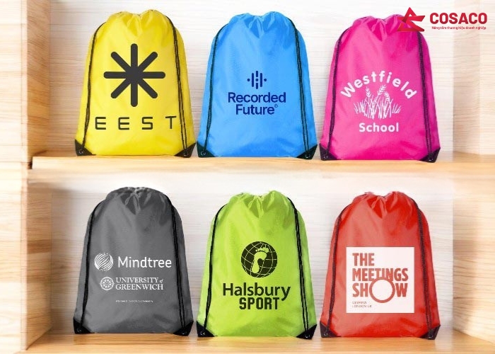 Túi dây rút vải dù TPHCM giá tốt nhất – Bí quyết mua được hàng chất lượng cao mà vẫn tiết kiệm