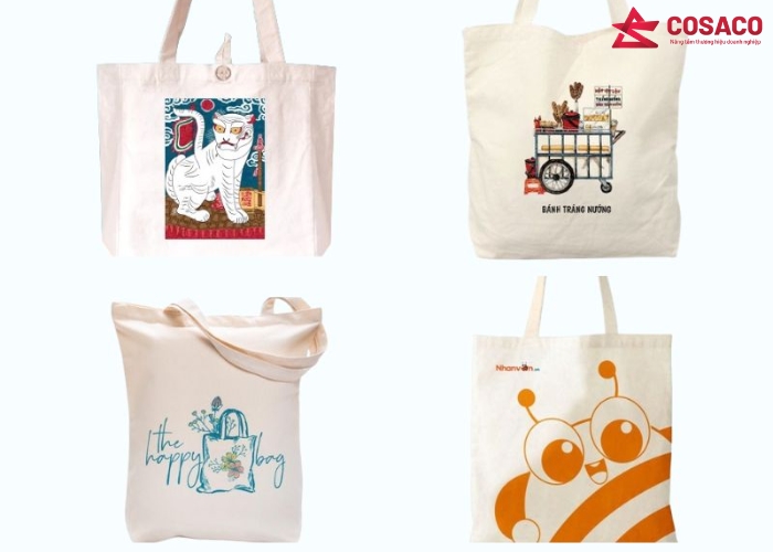 Tại sao bạn nên chọn dịch vụ túi vải bố TPHCM ngay hôm nay?