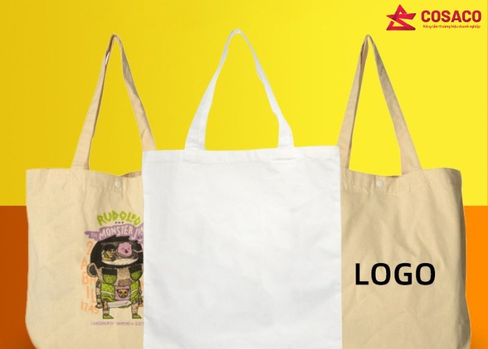 Túi vải bố TPHCM là gì? Nguồn gốc và những đặc điểm nổi bật