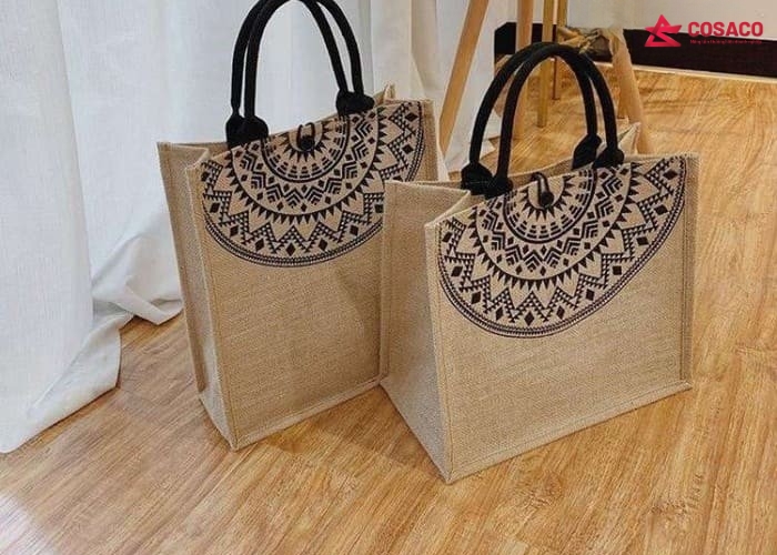 Tại sao nên chọn xưởng túi vải đay TPHCM giá tận xưởng?