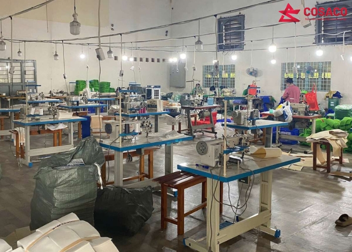 Ưu điểm nổi bật của túi Canvas từ xưởng may túi Canvas TPHCM